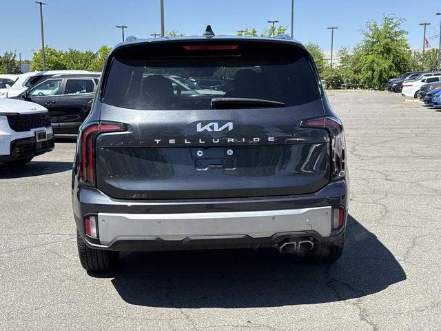 2023 Kia Telluride EX