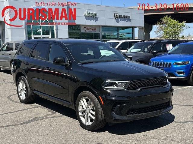 2025 Dodge Durango GT AWD