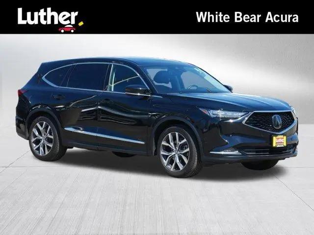 2024 Acura MDX Technology Package for sale in Vadnais Heights, MN