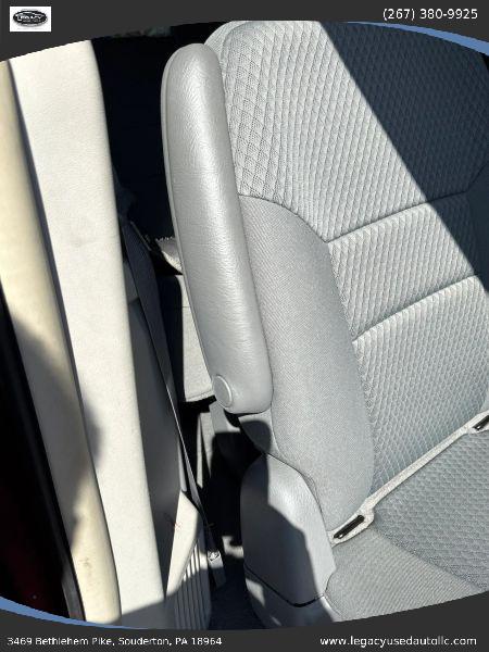 2010 Chrysler Town & Country Touring