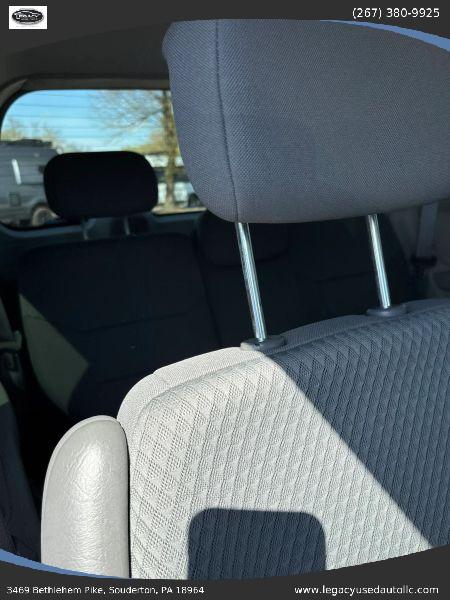 2010 Chrysler Town & Country Touring