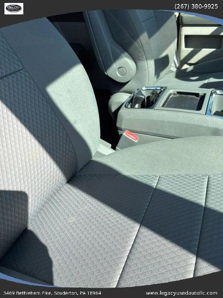 2010 Chrysler Town & Country Touring