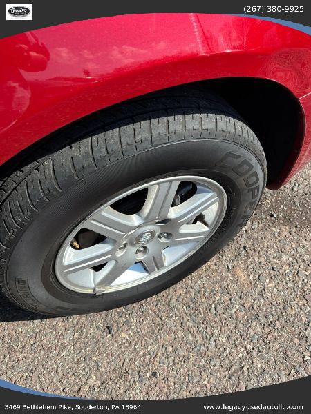 2010 Chrysler Town & Country Touring