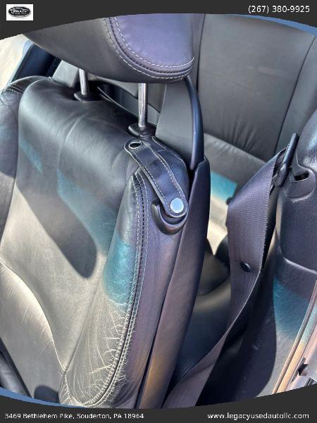 2004 Lexus SC 430 430