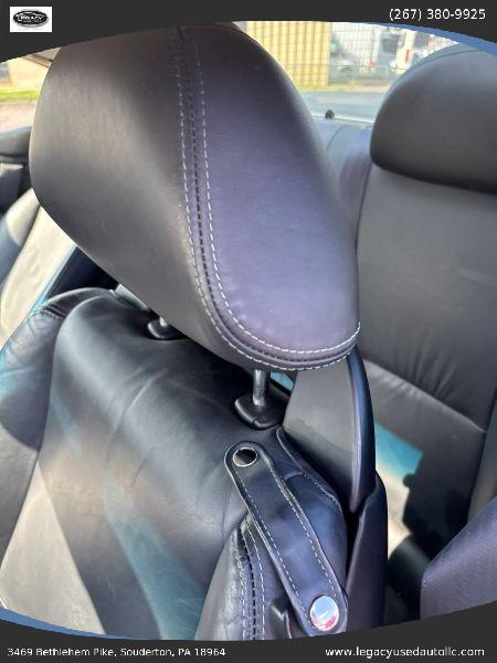 2004 Lexus SC 430 430