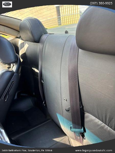 2004 Lexus SC 430 430