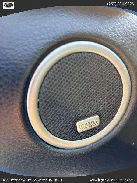 2004 Lexus SC 430 430
