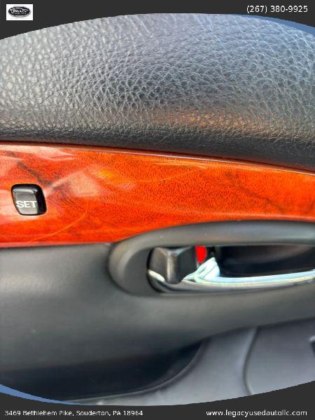 2004 Lexus SC 430 430