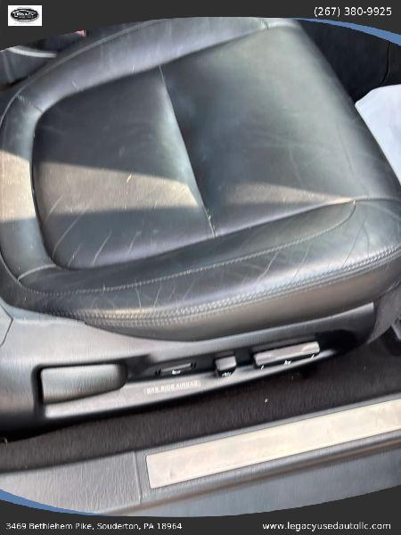 2004 Lexus SC 430 430