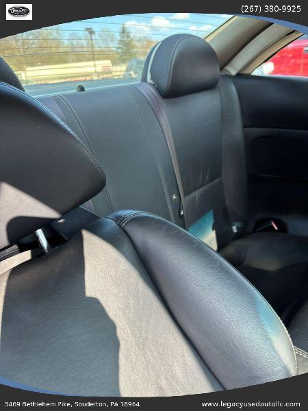 2004 Lexus SC 430 430