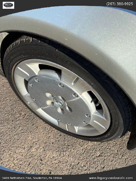 2004 Lexus SC 430 430
