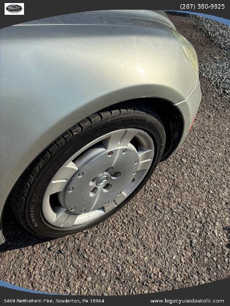2004 Lexus SC 430 430