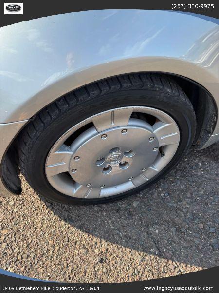2004 Lexus SC 430 430