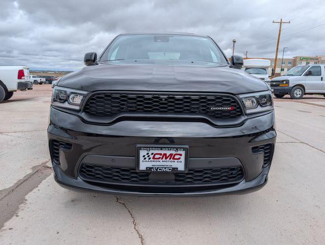 2025 Dodge Durango GT Plus AWD