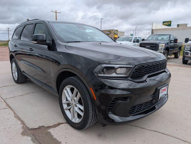 2025 Dodge Durango GT Plus AWD