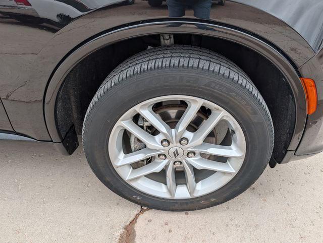 2025 Dodge Durango GT Plus AWD