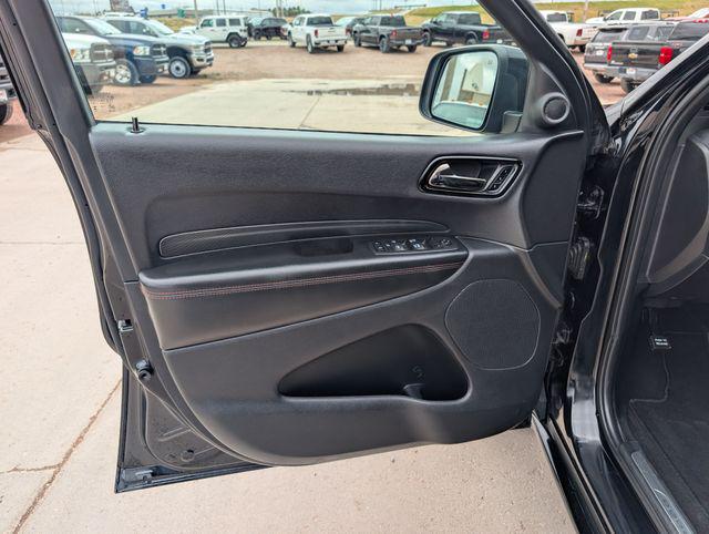 2025 Dodge Durango GT Plus AWD