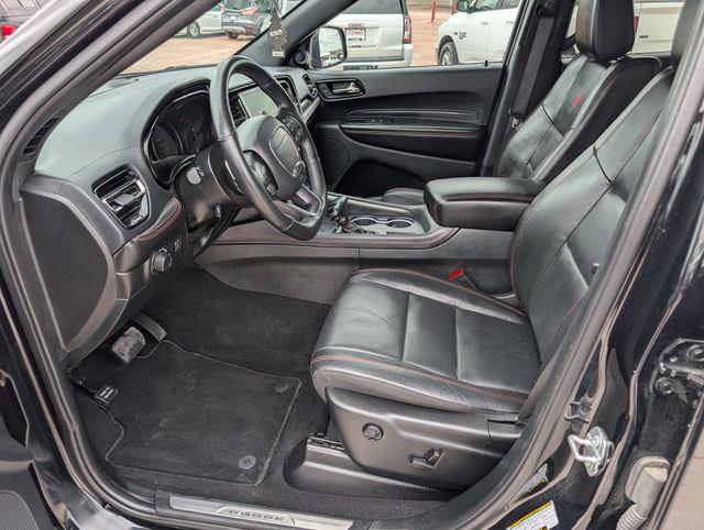 2025 Dodge Durango GT Plus AWD