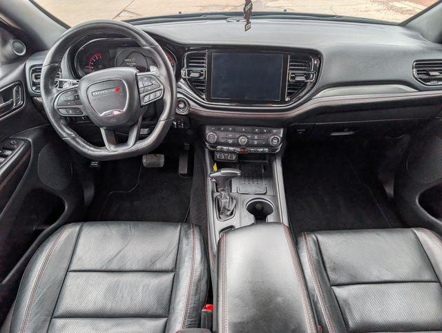 2025 Dodge Durango GT Plus AWD