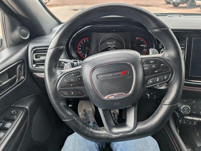 2025 Dodge Durango GT Plus AWD