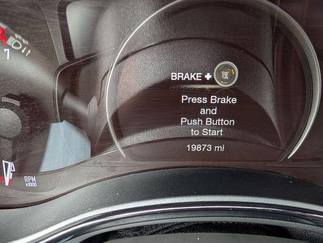 2025 Dodge Durango GT Plus AWD