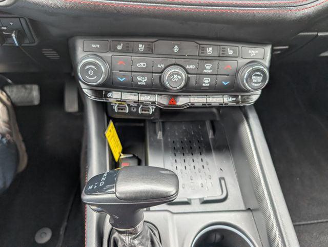 2025 Dodge Durango GT Plus AWD