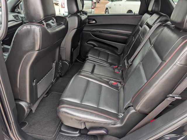 2025 Dodge Durango GT Plus AWD