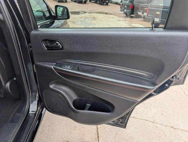 2025 Dodge Durango GT Plus AWD