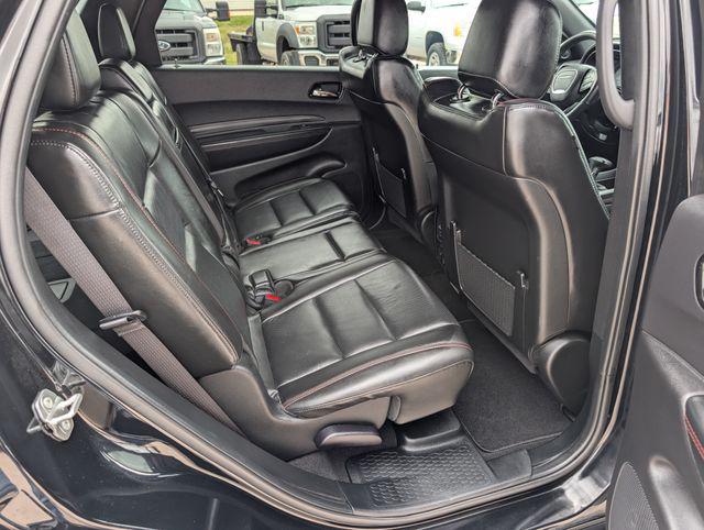 2025 Dodge Durango GT Plus AWD