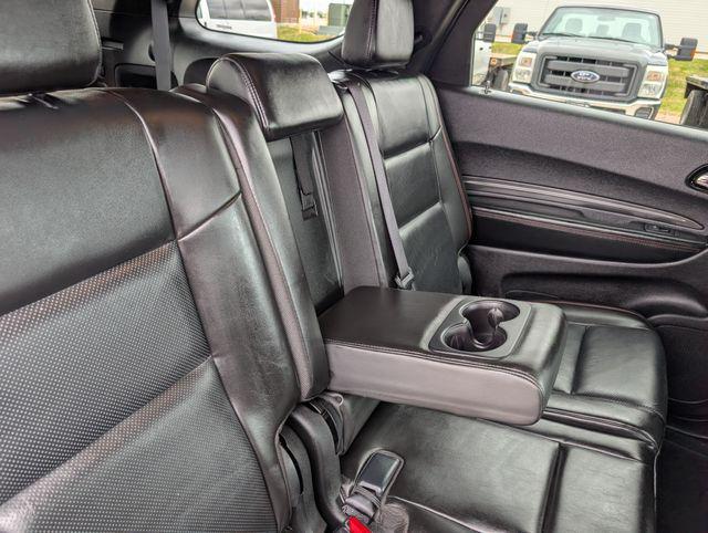 2025 Dodge Durango GT Plus AWD