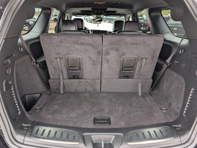 2025 Dodge Durango GT Plus AWD