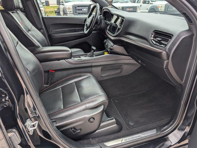 2025 Dodge Durango GT Plus AWD