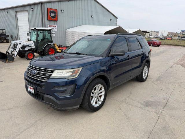 2017 Ford Explorer Base for sale in Chadron, NE