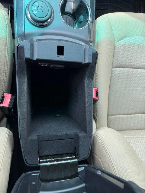 2017 Ford Explorer Base