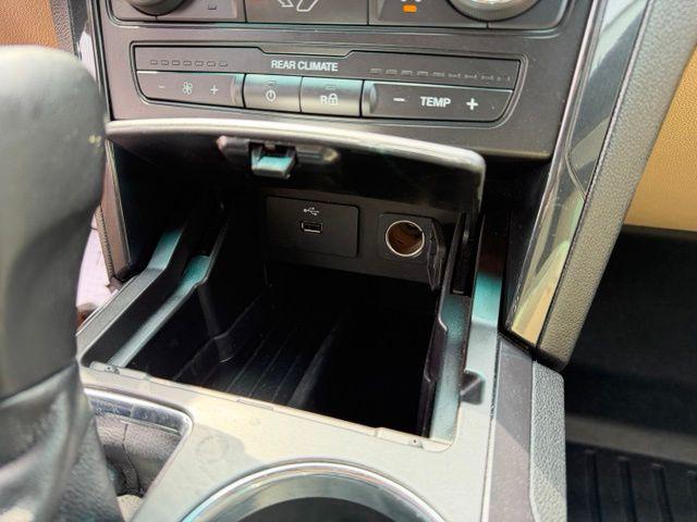 2017 Ford Explorer Base