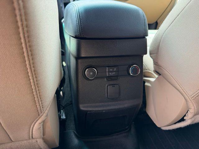 2017 Ford Explorer Base