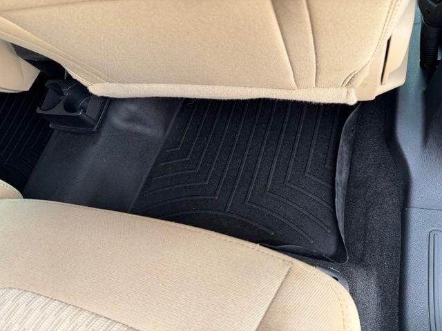 2017 Ford Explorer Base