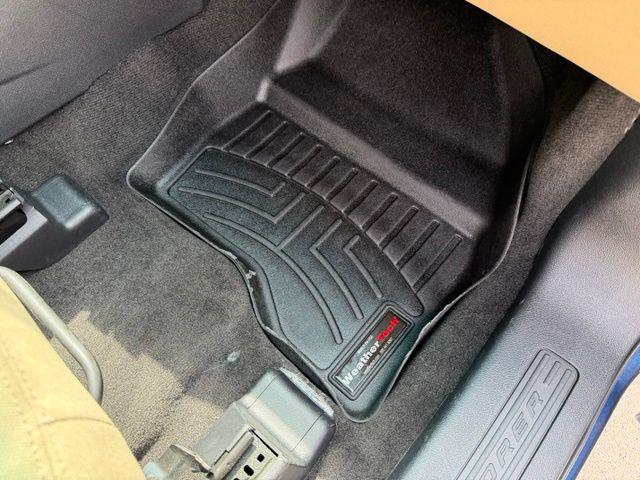 2017 Ford Explorer Base