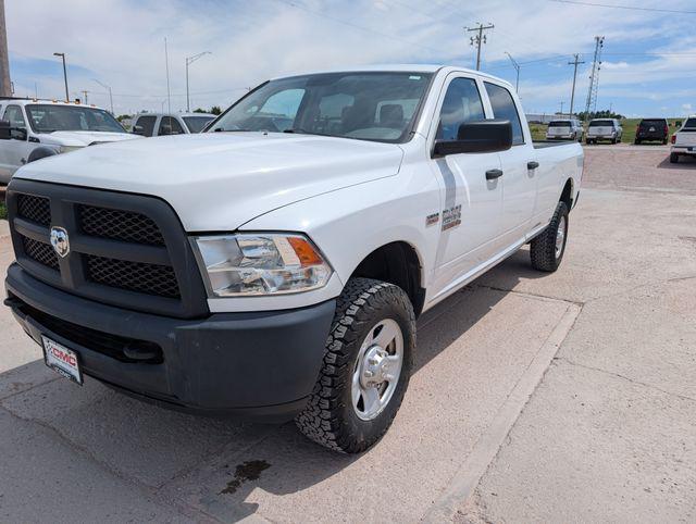 2015 Ram 2500 Tradesman for sale in Chadron, NE