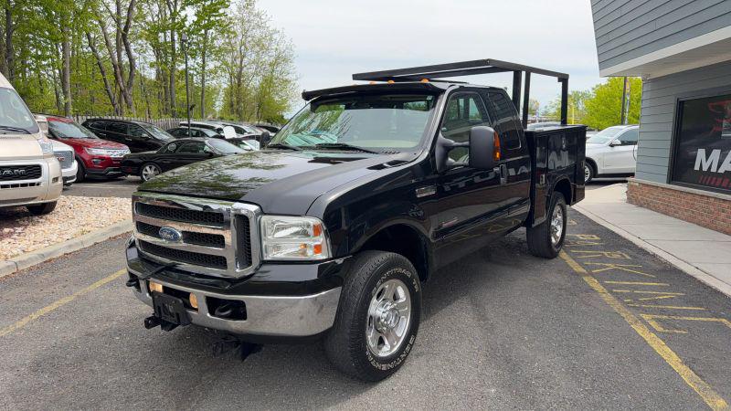 2005 Ford F-350 Lariat for sale in East Brunswick, NJ