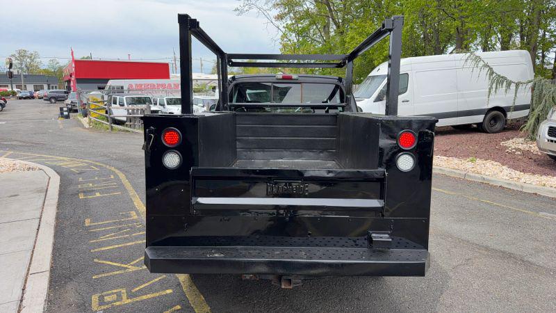 2005 Ford F-350 Lariat