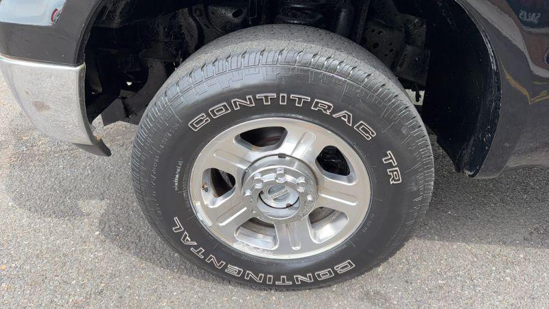2005 Ford F-350 Lariat