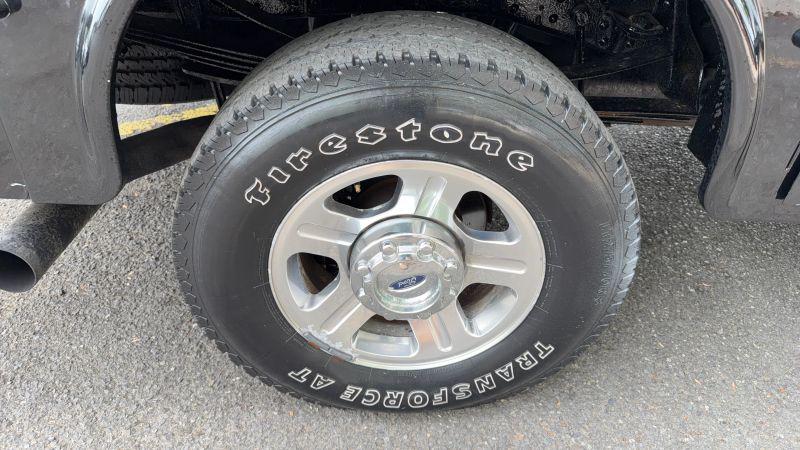 2005 Ford F-350 Lariat