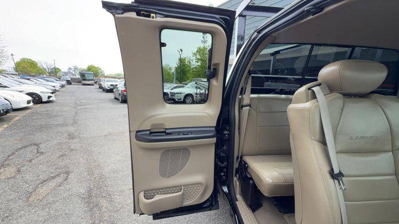 2005 Ford F-350 Lariat