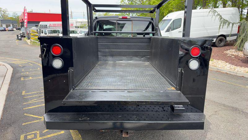 2005 Ford F-350 Lariat