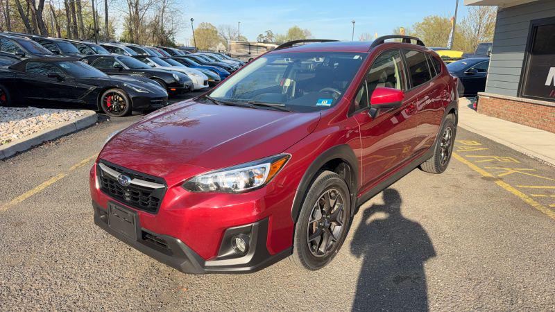 2019 Subaru Crosstrek 2.0i Premium for sale in East Brunswick, NJ