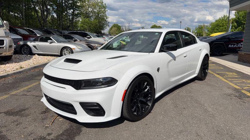 2023 Dodge Charger SRT Jailbreak for sale in East Brunswick, NJ