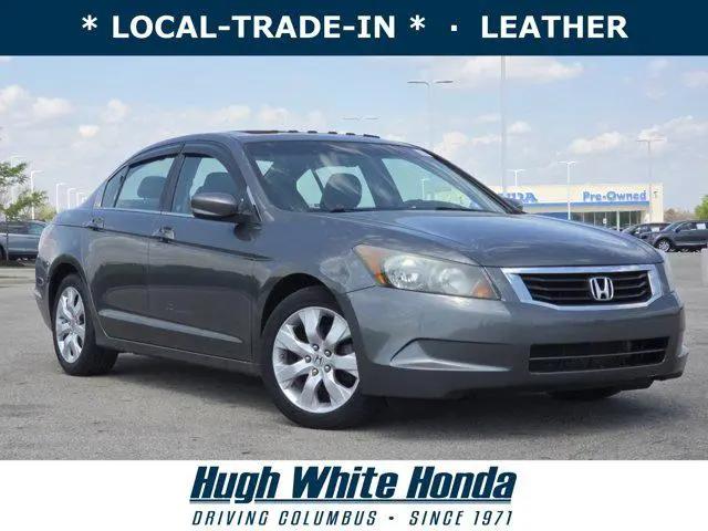 2009 Honda Accord EX-L for sale in Columbus, OH