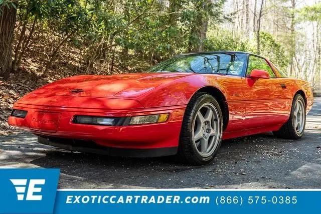 1994 Chevrolet Corvette Base for sale in Fort Lauderdale, FL