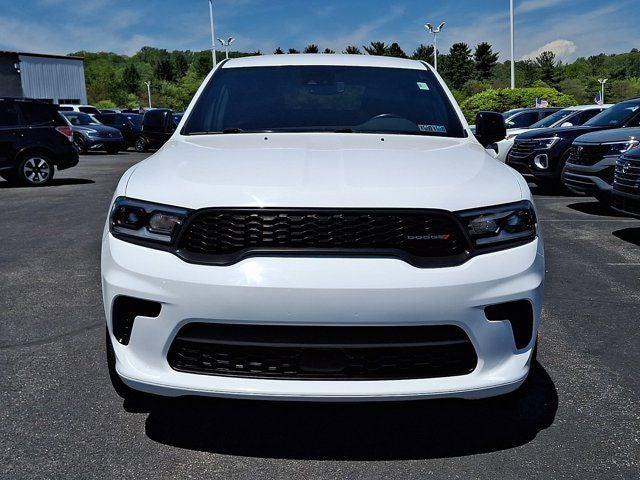 2023 Dodge Durango GT Launch Edition AWD 2023 Dodge Durango GT Launch Edition AWD